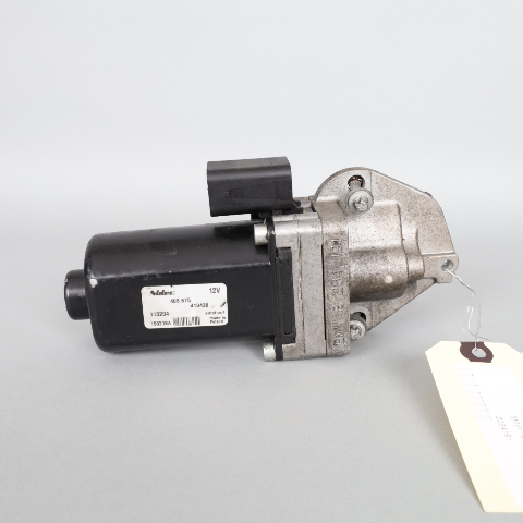 BMW M2 M3 M4 M5 M6 Differential Locking Actuator Motor 33142284191 OEM Used