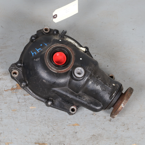 BMW Part cant do anything with the info we have