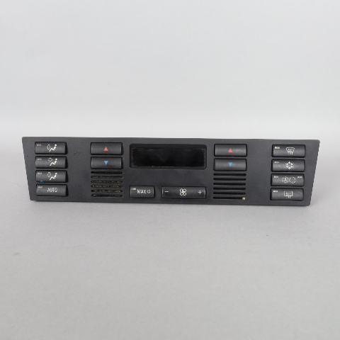 2000-2003 BMW 525i 530i 540i M5 Climate Temperature Control 64116916641 OEM