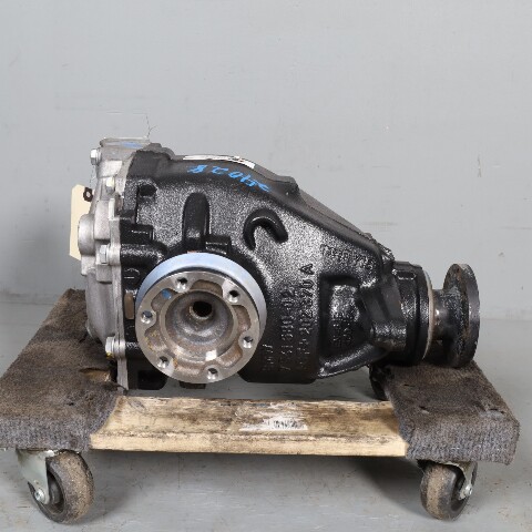 2007-2013 BMW 328i Rear Differential Carrier 3.73 Ratio 33107566179 OEM Used