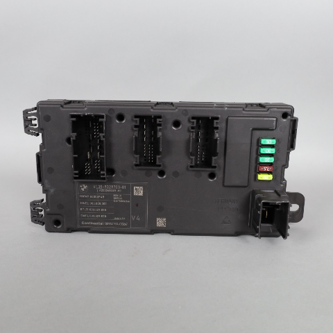 BMW 228i 328 330i 335i 428 435i Rear Body Control Module 61359329703 OEM Used