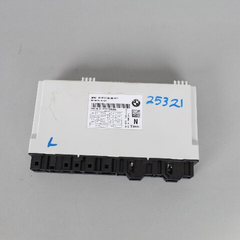 2014 BMW 428i Front Power Seat Control Module 61359306085 OEM Used