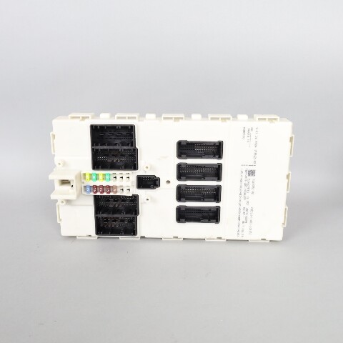 BMW 328i 335i 428i 435i Front Electronic Control Module 61359324782 OEM Used