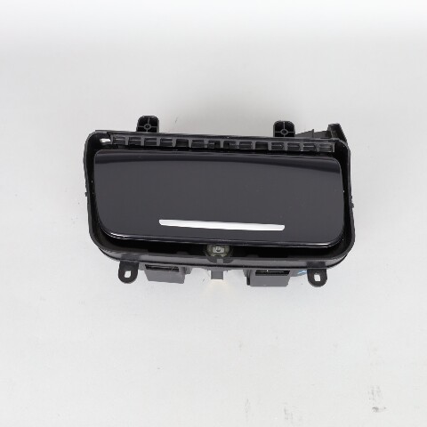2010-2017 BMW 535iGT 550iGT F07 Cup Holder 51169142166 OEM Used