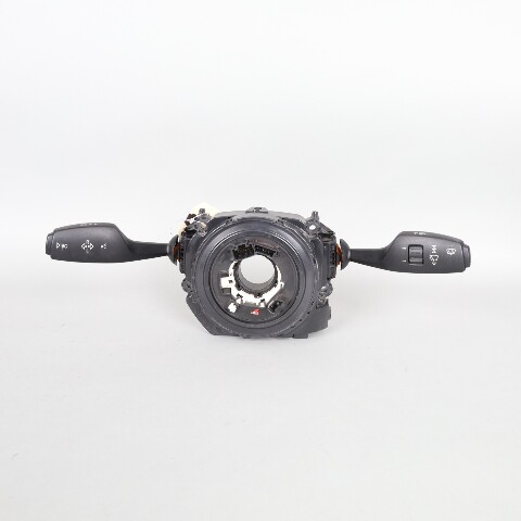 2014 BMW 428xi Turn Signal Wiper Column Switch 61319253749 OEM Used