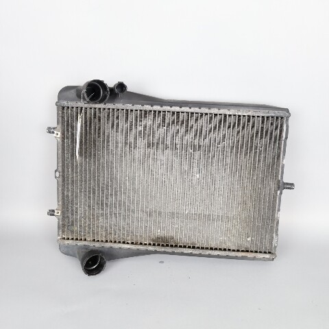 2001-2012 Porsche 911 Turbo C4S Left Radiator 99610613172 OEM Used
