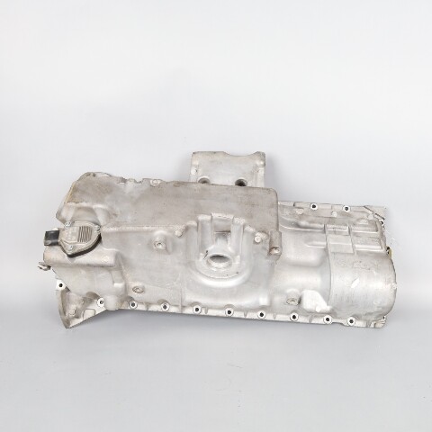 2001-2005 BMW 325xi 330xi / 2004-2006 X3 Engine Oil Pan 11137519432 OEM Used
