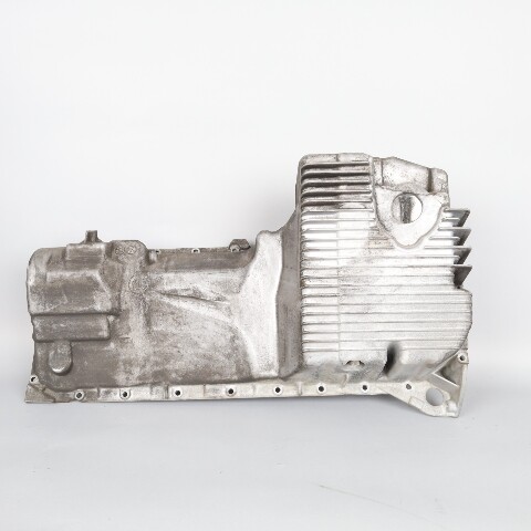 1996-1999 BMW 323i 328i M3 Z3 Engine Oil Pan 11131748755 OEM Used