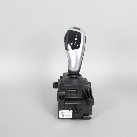 BMW 528i 535i 550i 740i 750i X3 X4 Shifter Shift Selector 61319296904 OEM Used