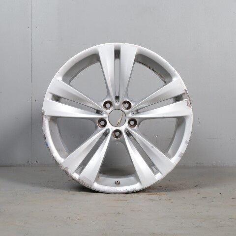 BMW 550iGT 740i 750i Wheel 20 X 8.5 Style #316 Rim 36116788705 BENT SOLD AS IS