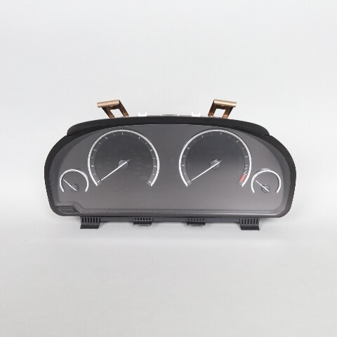 BMW 528i 535i 550i X3 X4 Speedometer Instrument Cluster 62109342804 OEM Used