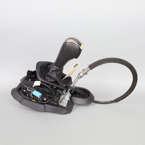 04-07 525i 530i 545i 550i SteptronicTransmission Shifter 25167546812 OEM Used