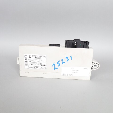 2006 BMW 325i 330i 525i 530i CAS Module 61356943791 OEM Used
