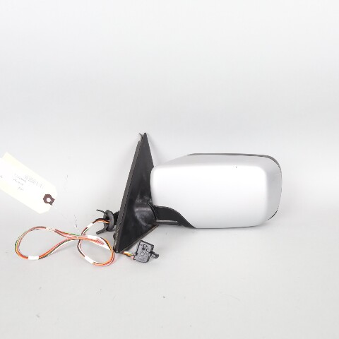 1999-2003 BMW 525i 530i 530i 540i E39 Left Door Mirror 51168266605 OEM Used