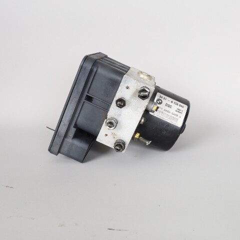 2002-2006 BMW 330Ci 330i 325i DSC Hydraulic ABS Pump Unit 34516765453 OEM