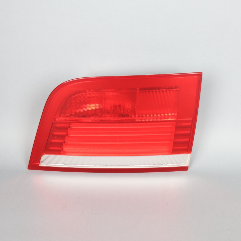 2007-2010 BMW X5 E70 Left Tail Light Lid Mount 63217295339 OEM Used