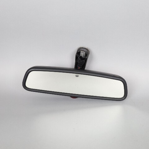 2011-2013 BMW M3 E93 Convertible Inside Rear View Mirror 51169174308 OEM Used