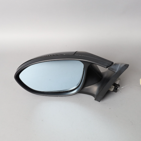 2008-2013 BMW M3 E92 E93 Left Door Mirror Side View 51168053587 OEM Used