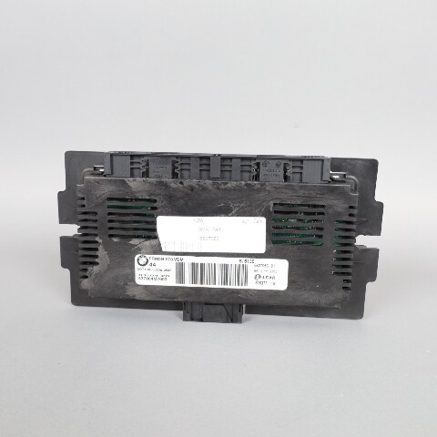 2007-2013 BMW X5 X6 Footwell Light Control Module 61356827063 OEM Used