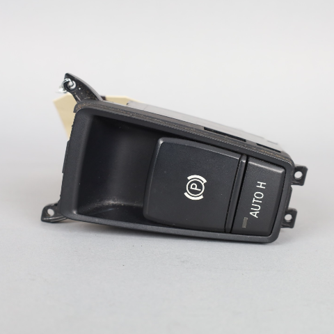 2007-2010 BMW X5 3.0 Parking Brake Switch 61319148508 OEM Used