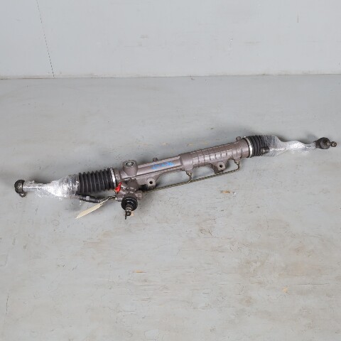 2002-2006 BMW 325ci Power Steering Gear Rack Pinion 32136755065 OEM Used