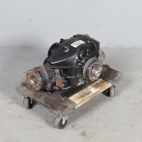 2001-2006 BMW 325i Rear Differential Carrier 33107531625 OEM Used