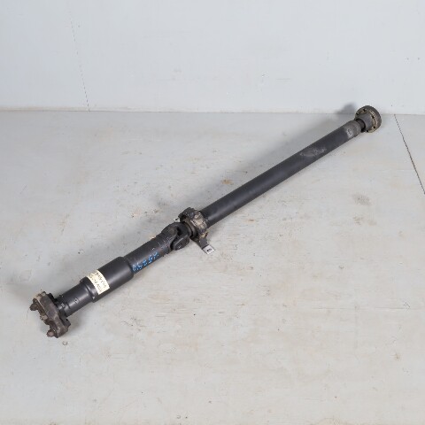 2003-2006 BMW 330i RWD Automatic Rear Driveshaft 26117505214 OEM Used