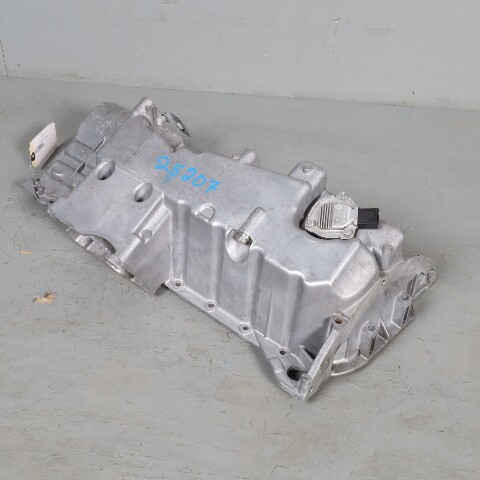 2001-2005 BMW 325xi 330xi X3 Engine Oil Pan 11137519432 OEM Used