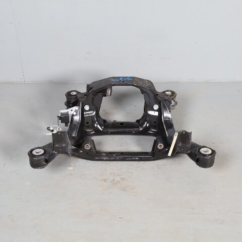 2001-2006 BMW M3 E46 Rear Suspension Differential Subframe 33312282490 OEM Used