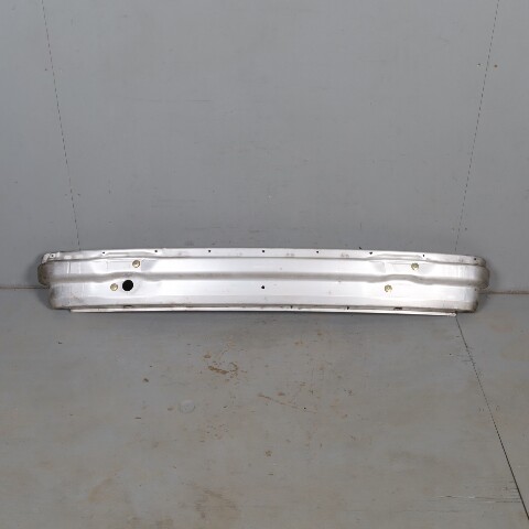 2001-2006 BMW 325i 330i 330ci E46 Rear Bumper Reinforcement OEM 51128195324