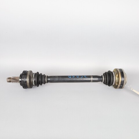 2001-2006 BMW M3 Rear Axle Shaft CV Joint Left OEM Used