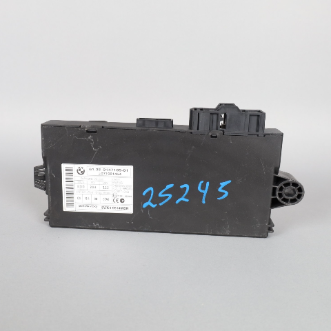 BMW 128i 135i 328i 335i M3 528i 535i X5 X6 CAS Module 61356943835 OEM Used