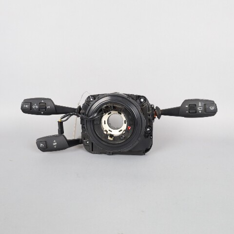 2007-2013 BMW X5 Turn Signal Wiper Switch Clock Spring OEM Used