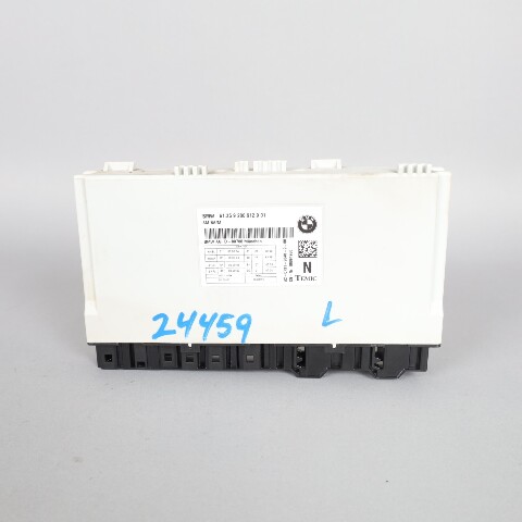 2013 BMW 328i 335i Power Seat Control Module 61359280912 OEM Used