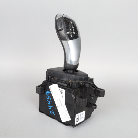 BMW 320i 328i 330i 430i F30 Shifter Gear Shift Selector 61319296896 OEM Used