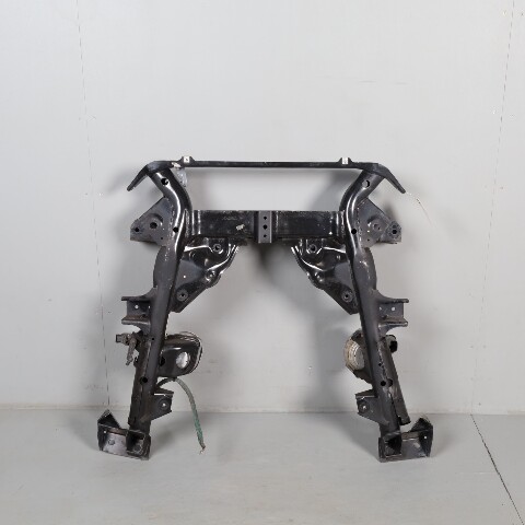 2004‑2010 BMW X3 E83 Front Engine Subframe Crossmember 31103415150 OEM Used