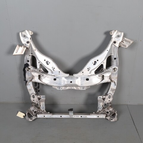 2009‑2019 BMW 535i 550i 640i 740i 750i Front Engine Suspension Subframe OEM Used