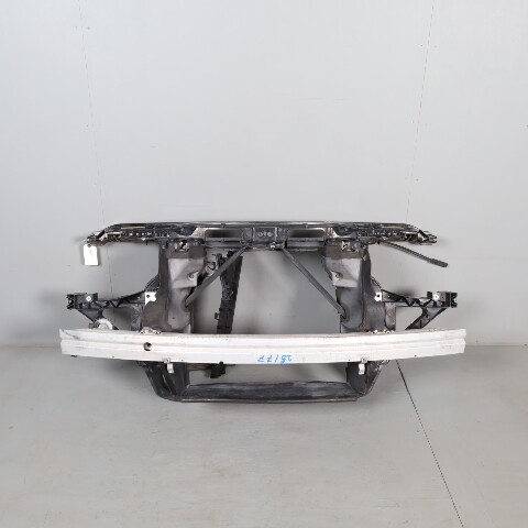 2004‑2010 BMW X3 E83 Radiator Support Bumper Reinforcement 51643419945 OEM Used