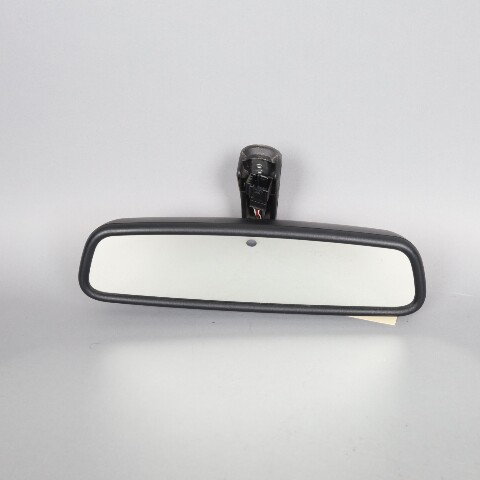 2013 BMW X5 Interior Inside Rearview Mirror 51168236774 OEM Used