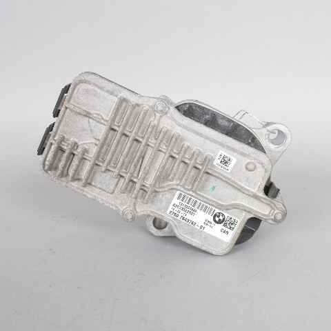 BMW X1 X5 X6 Transfer Case Motor Actuator Torque Module 27607643762 OEM Used