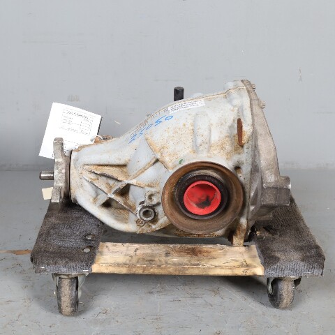 2011-2014 Chrysler 300 Dodge Charger Rear Axle Differential 68040265AA OEM Used