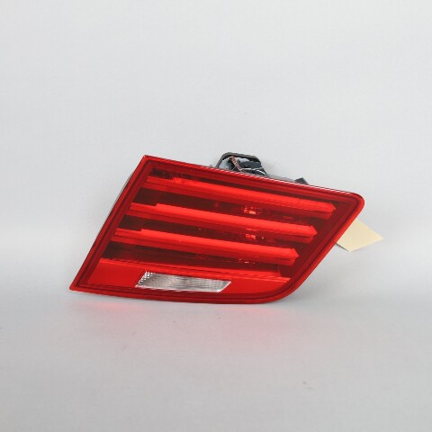 2014-2016 BMW 528i 535i 550i M5 Right Tail Light 63217306164 OEM Used
