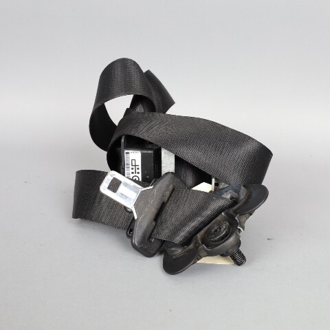 2006-2011 BMW 328i 335i Sedan Right Front Seat Belt 72116978732 OEM Used