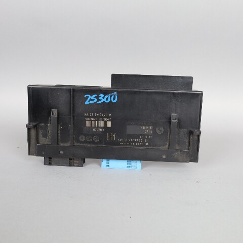 2008 BMW 328i 335i Electronic Junction Box 61359176880 OEM Used