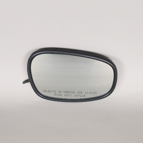 2010-2013 BMW 328i 328i 335i Right Side View Door Mirror Glass OEM 51167252896