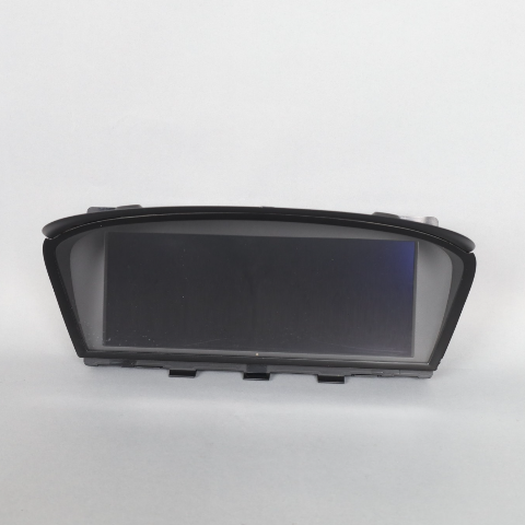 BMW 328i 335i 525i 528i 535i Information Display Monitor 65829151979 OEM Used