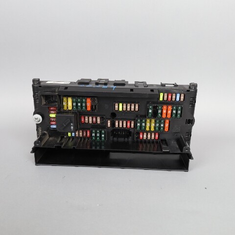 2011-2016 BMW 528i 535i 550i M5 Front Fuse Box 61149252815 OEM Used