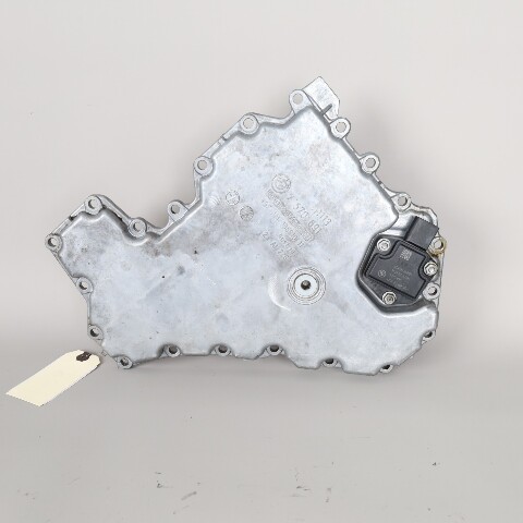 2012-2019 BMW 550i 650i 750i Lower Engine Oil Pan 11137570691 OEM