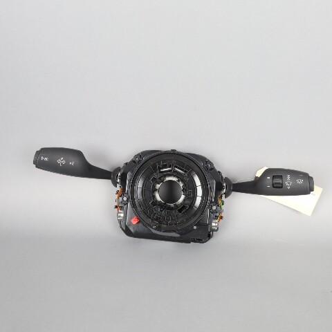 2011-2016 BMW 528i 535i 550i Turn Signal Wiper Switch 61319354047 OEM Used