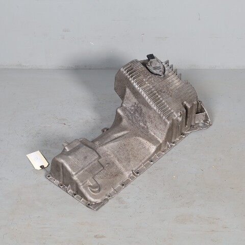 1996-1999 BMW 323i 328i M3 Z3  Engine Oil Pan 11131748755 OEM Used